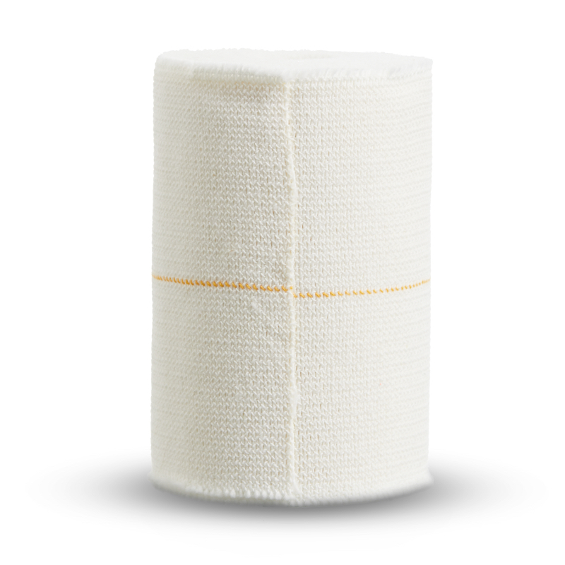 [101-070] Bandage adhésif élastique Tensosport - 7.5 cm (3&quot;)