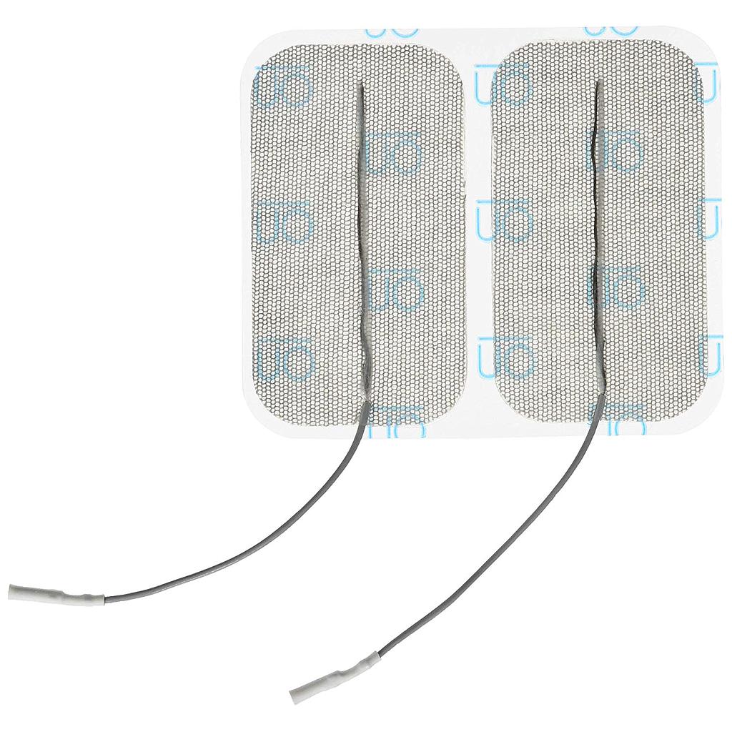Square/Rectangle shape self-adhesive Pals electrodes