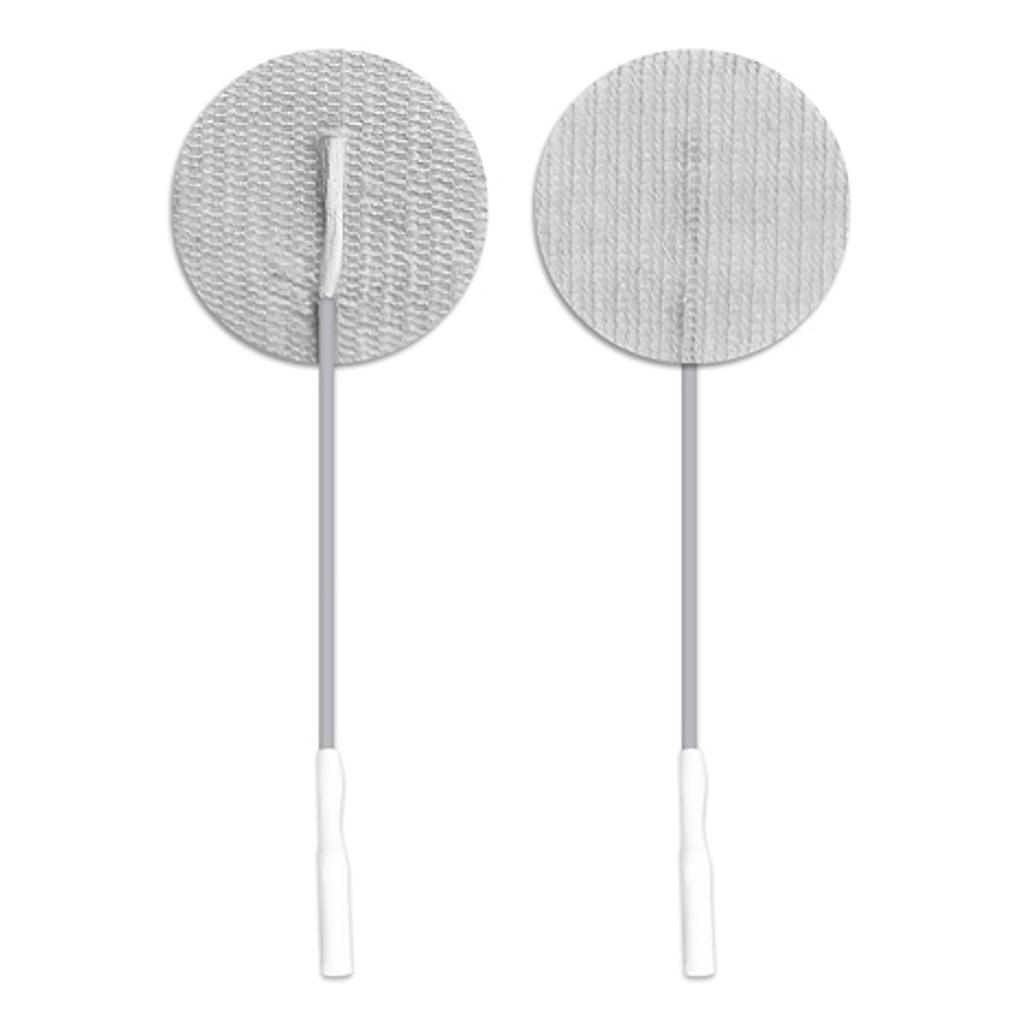 Round shape self-adhesive Pals electrodes