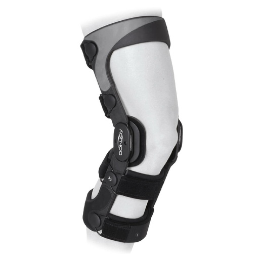 [104-150] Donjoy knee brace SE 4 Point - XS