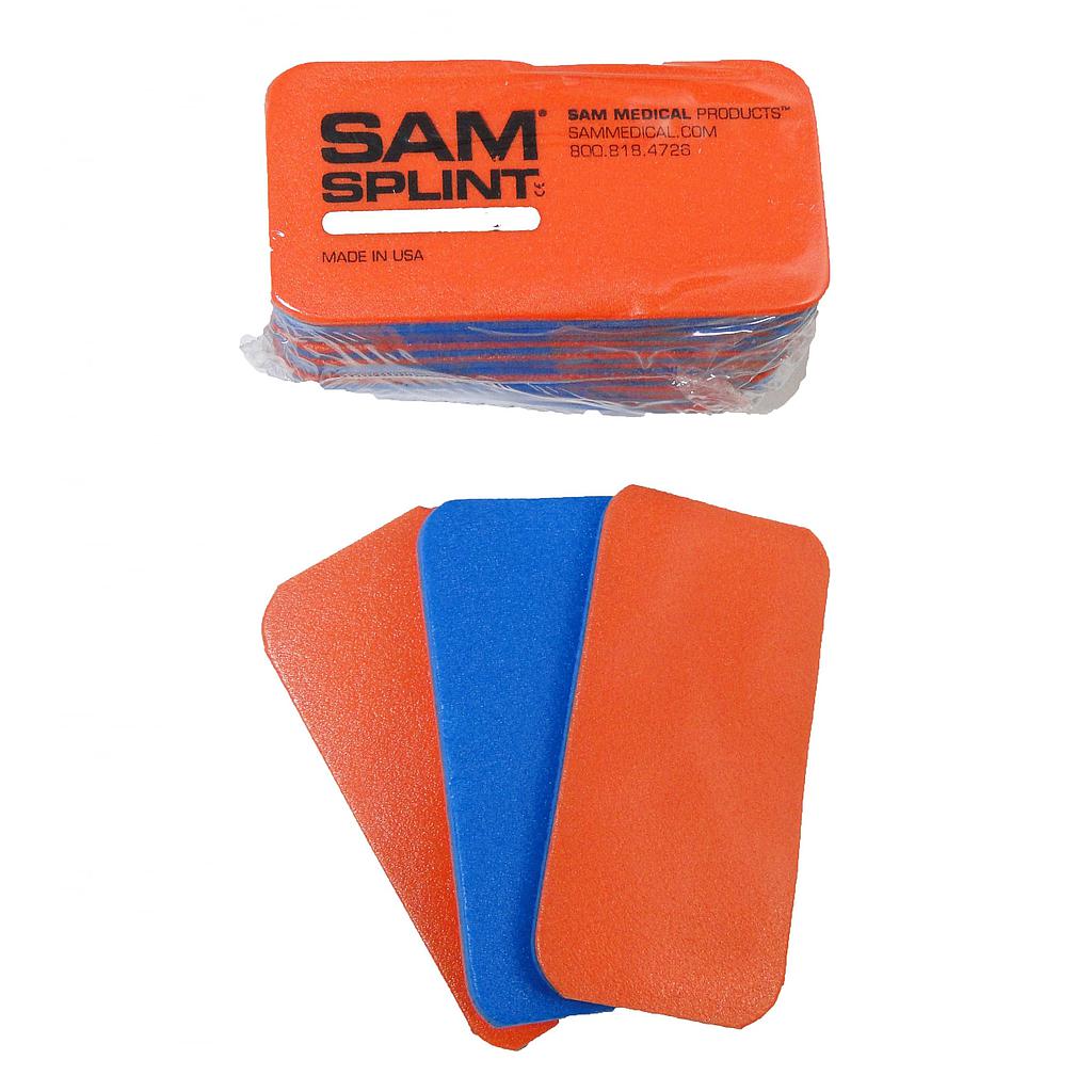 [100-179] Sam Splint malleable finger splint