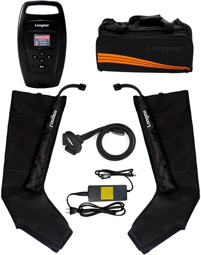 [121-913] Appareil de thérapie par compression Px20