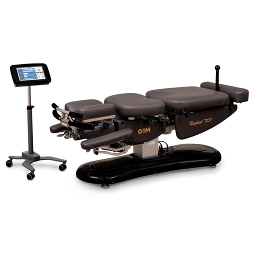 [122-260] Spine Care Treatment Table R707