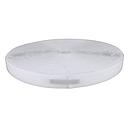 [105-658] Velcro autocollant 2.5 cm (1&quot;) - boucles
