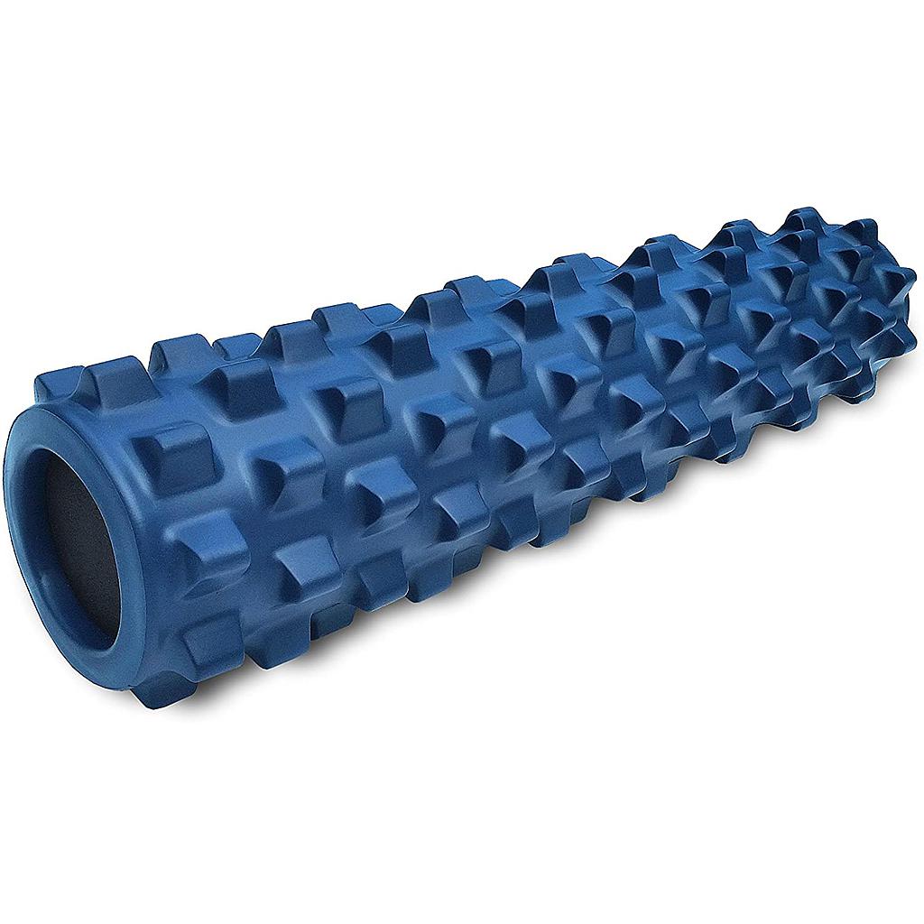 [105-972] RumbleRoller foam roller - 77 cm (31&quot;) x 15 cm (6&quot;)