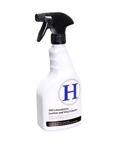 [106-480-UN] Leather and vinyl cleaner