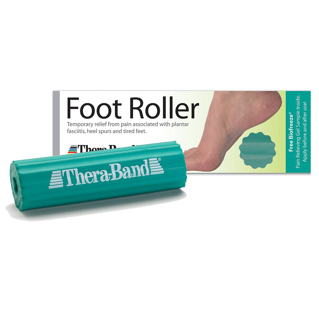 [109-142] Thera-Band Foot Roller - Non-Returnable