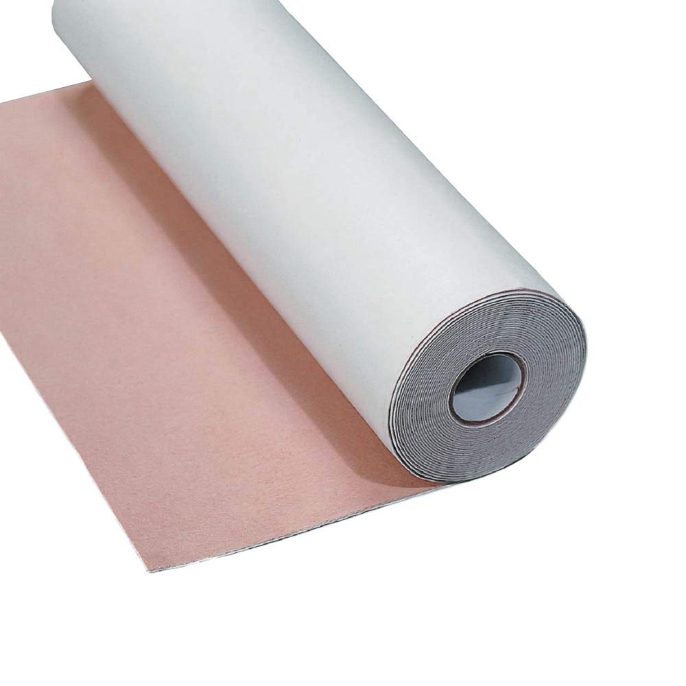 [109-352-UN] Moleskin adhesive wrap - 23 cm (9&quot;) x 4.5 m (5 yards)