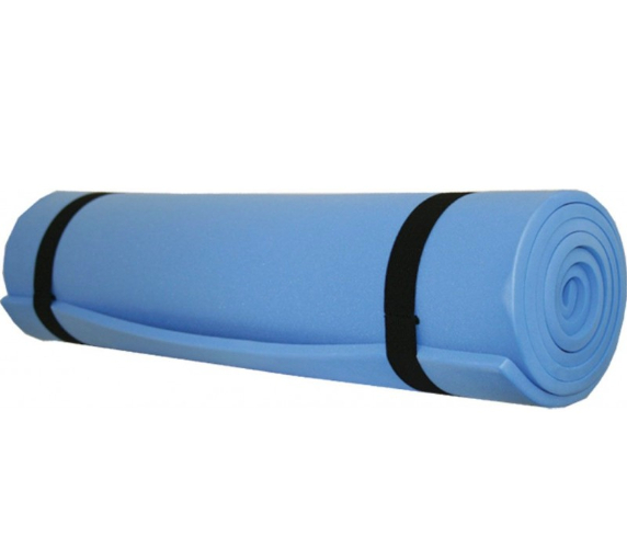 [109-407] Blue foam pad for taping