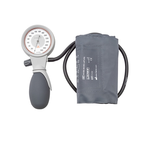 [110-168-E] Student - Gamma 5 sphygmomanometer with adult cuff - Reg.: 180,00$