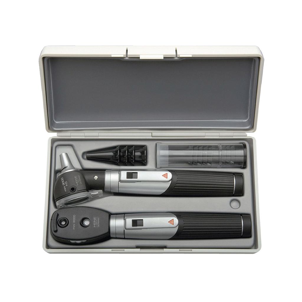 [109-605-E] Ensemble diagnostic Mini 3000 {E}