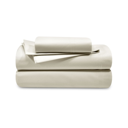 [101-325] Pillow case - Standard/Queen 105 cm (42&quot;) x 90 cm (36&quot;) - Blue - Reg.: 88,95$